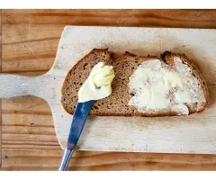 Alles in Butter