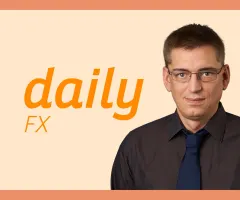dailyFX: EUR/USD - Test des kurzfristigen Aufwärtstrends