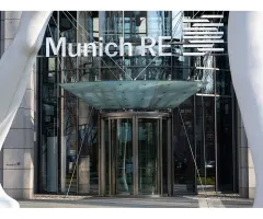 Munich Re – Senkung der Umsatzprognose sorgt für herbe Enttäuschung