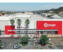 Target – Kaufzurückhaltung der US-Verbraucher macht Rückkehr zu Wachstum ein schwieriges Unterfangen