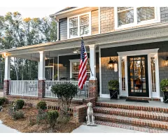 American Homes 4 Rent – Wegen unerschwinglicher Immobilien bleibt nur noch Mieten übrig
