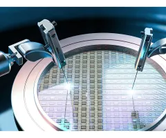 Texas Instruments – Trotz enttäuschendem Ausblick springt Aktie in Richtung Rekordhoch