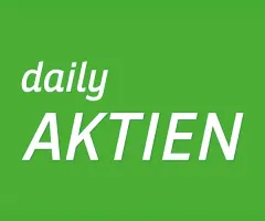 dailyAktien: Sartorius - Bullische Überschneidung