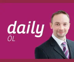 dailyOEL: Abwärtstrend erneut bestätigt