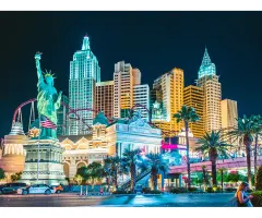 Las Vegas Sands – Investoren wetten auf Konjunkturbelebung in China