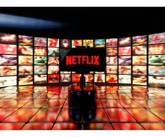 Netflix – Zwei enttäuschende News lassen Aktie einbrechen