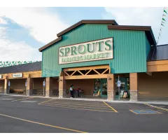 Sprouts Farmers Market – Erfolg mit frischen und gesunden Lebensmitteln treibt Aktie auf Acht-Jahres-Hochs