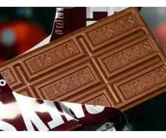Hershey – Neuer Vorstandschef hebt Prognose an