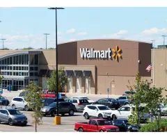 Walmart – Selbst gutverdienende Amerikaner suchen verstärkt nach Schnäppchen