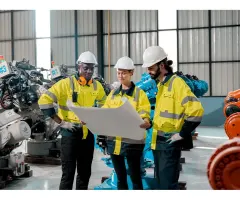 Jacobs Solutions – Bei ambitionierten Mittelfristzielen droht Gegenwind