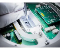 Infineon – Kräftige Erhöhung der KI-Prognose euphorisiert Investoren