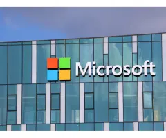 Microsoft – Boom im Cloud-Geschäft lässt Aktie auf Rekordhochs nach oben schießen