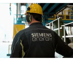 Siemens Energy – Kräftige Anhebung der Mittelfristziele katapultiert Aktie in die Nähe der Rekordhochs