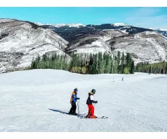 Vail Resorts – Mit Preisnachlässen Skifans auf die Piste locken