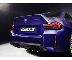 BMW – Der heimischen Konkurrenz die Rücklichter zeigen