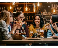 First Watch Restaurant – In der Pipeline stecken zahlreiche Neueröffnungen