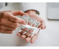 Silber – Silber kostet so viel wie noch nie