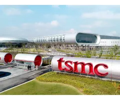 Taiwan Semiconductor Manufacturing – KI-Boom sorgt für erneute Prognoseanhebung