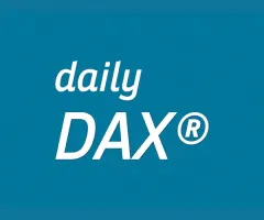 dailyDAX: Saisonalität drückt auf Stimmung