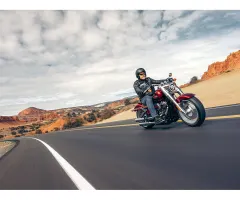 Harley-Davidson – Inflation und hohe Zinsen führen zu Absatzeinbruch