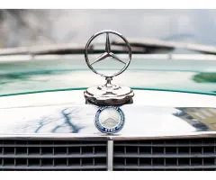 Mercedes-Benz – Trumps Strafzölle machen Prognose zu reiner Makulatur
