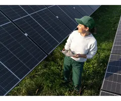 Verantwortung – Erneuerbare Energien werden zum Resilienzfaktor