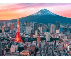 Nikkei 225 – Erstmals über 58.000 Punkten