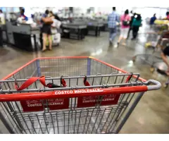 Costco Wholesale – Trotz schwacher Geschäfte haben Investoren die Aktie zum Fressen gern