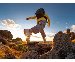 Amer Sports – Im Sprint unterwegs in Richtung der Jahresziele