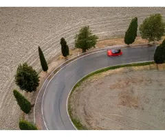 FTSE MIB – Intakter Aufwärtstrend