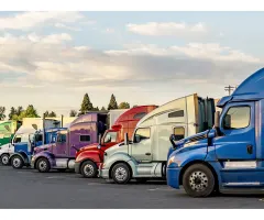 Knight-Swift Transportation – Trumps Politik stützt das Geschäft