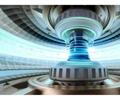 Nano Nuclear Energy – Die Technologie zum Stillen des Energiehungers vorantreiben