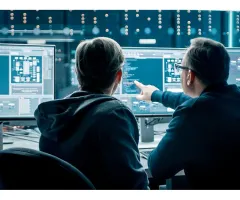 F5 – Ausverkauf bei US-Tech-Aktien reißt das Papier mit nach unten