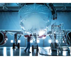 Barnes Group – Probleme von Boeing und Airbus schlagen durch