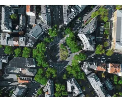 Verantwortung – „Urbane Resilienz“ wird zum neuen ESG-Thema