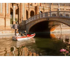 IBEX 35 – Spaniens Börse auf Rekordkurs