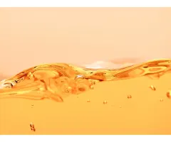 Öl – Runter wie Öl