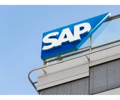 SAP – Aktie bricht trotz Bestätigung der Prognose ein