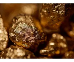Gold – Comeback