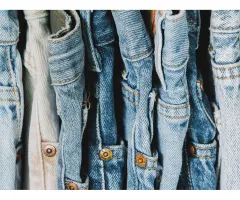 Levi Strauss – Mit Jeans- und anderer Mode ein Comeback feiern