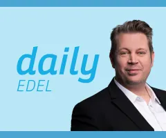 dailyEDEL: Gold - Abwärtsziele im Blick
