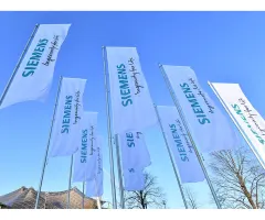 Siemens – Starkes Zahlenwerk lässt Aktie auf Rekordhochs nach oben schießen