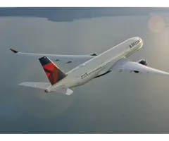 Delta Air Lines – Iran-Krieg verursacht zusätzliche Kosten für Flugbenzin von 2 Milliarden Dollar
