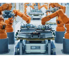 ASE Technology – Mit massiven Investitionen die starke Nachfrage bedienen