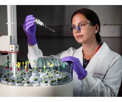 Johnson & Johnson – Zum ersten Mal einen Jahresumsatz von 100 Milliarden Dollar im Visier