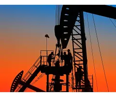 Halliburton – Iran-Krieg beflügelt das Geschäft