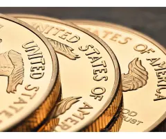 Gold – Zwischen Zollschock und Rekordnachfrage