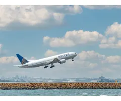 United Airlines – Im Steilflug den guten alten Zeiten entgegen