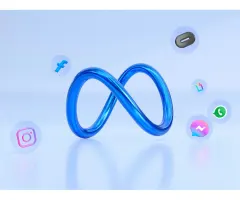 Meta Platforms – Investoren quittieren erneute Erhöhung der Investitionsprognose mit Verkäufen