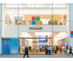 Microsoft – Wachstum im Cloud-Geschäft beschleunigt sich deutlich
